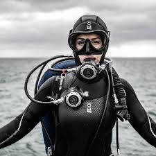 Diving Suit